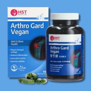 Arthro Gard Vegan