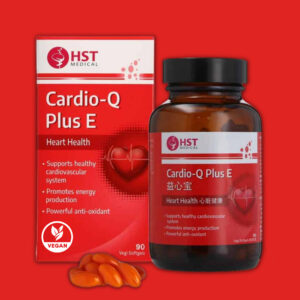 Cardio-Q Plus E