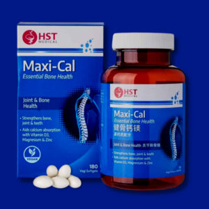 Maxi-Cal (300mg)