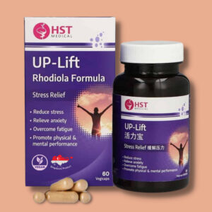 UP-Lift Rhodiola Formula