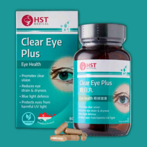 Clear Eye Plus