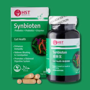 Synbioten