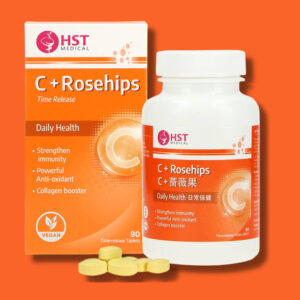C+Rosehips