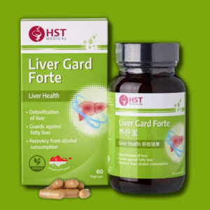 Liver Gard Forte