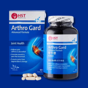 Arthro Gard Advanced Formula