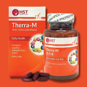 Therra Multi-Vitamins