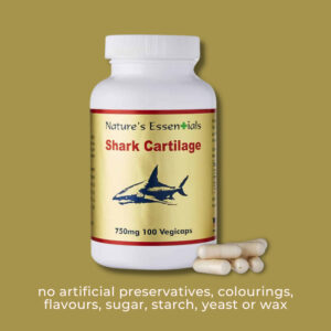 Shark Cartilage