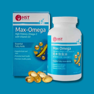 Max-Omega